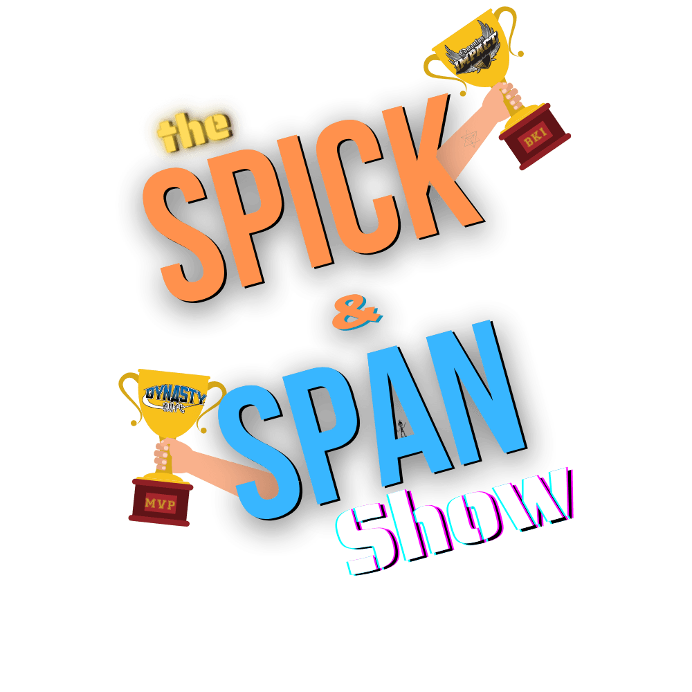 The SPICK & SPAN Signature Series Design Contest